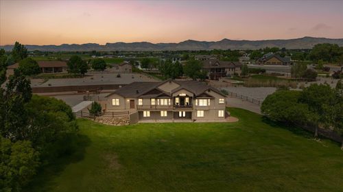 1005 Pritchard Mesa Ct, Grand Junction, CO, 81505-9400 | Card Image