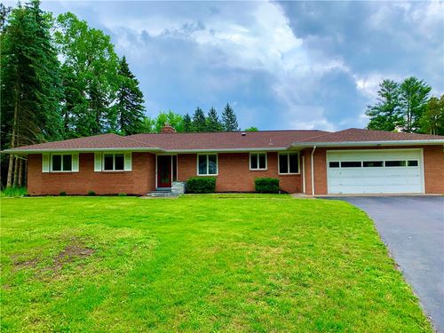 20 Pinehill Dr, Pittsford, NY, 14534-3952 | Card Image