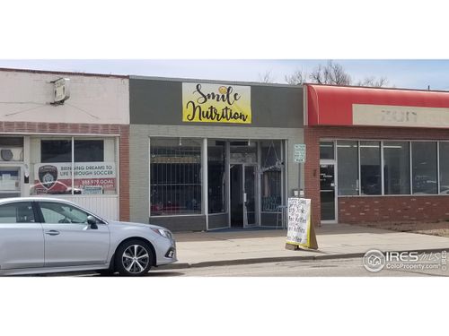 1714 9th St, Greeley, CO, 80631-3134 | Card Image