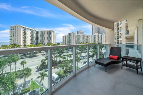 618-3800 S Ocean Dr, Hollywood, FL, 33019-2918 | Card Image
