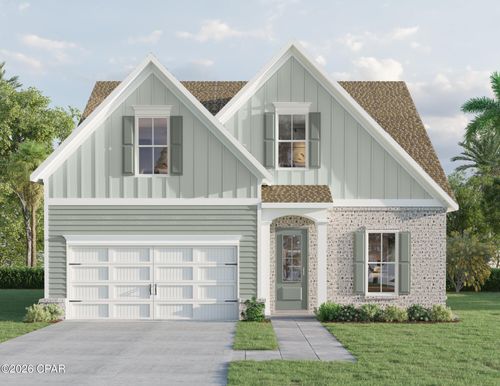 2937 W 27th Ct, Panama City, FL, 32405-1634 | Card Image
