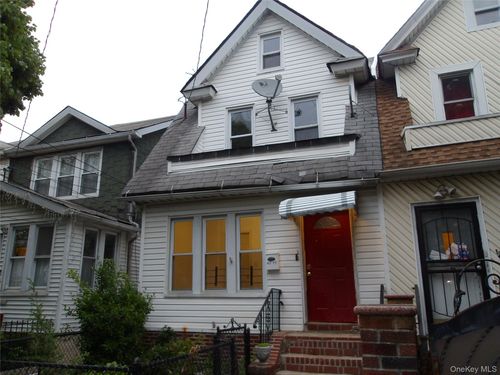 105-43 88th St, Ozone Park, NY, 11417-1311 | Card Image