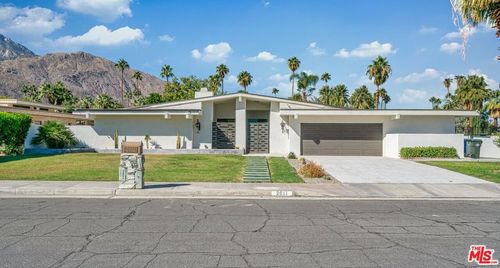 2011 S Tulare Dr, Palm Springs, CA, 92264-0311 | Card Image