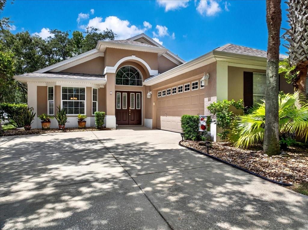 Residential in PALM COAST 3
