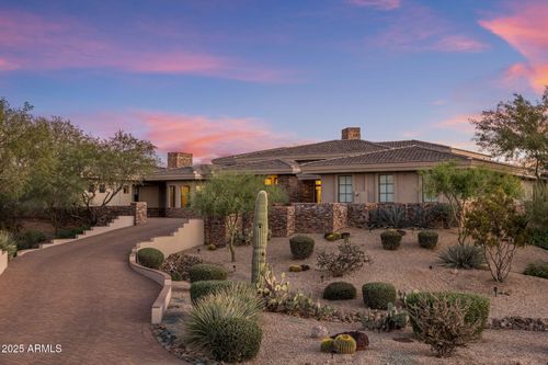 36791 N 102nd Pl, Scottsdale, AZ, 85262-3670 | Card Image