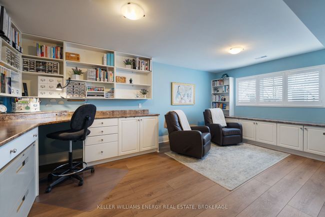 1044 Swiss Hts, House other with 4 bedrooms, 5 bathrooms and 4 parking in Oshawa ON | Image 28