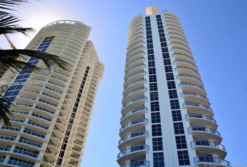 508-18683 Collins Ave, Sunny Isles Beach, FL, 33160-2404 | Card Image