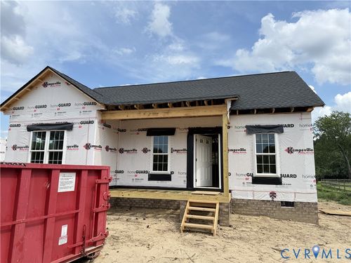 7949 Pennsylvania Ave, West Point, VA, 23181-9474 | Card Image