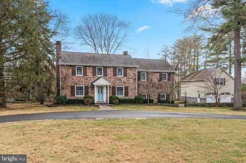 6760 Chapel Rd, NEW HOPE, PA, 18938-1094 | Card Image