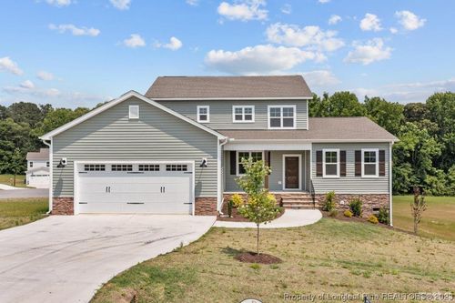 lot-7-17 Woodbark Cove, Willow Spring(S), NC, 27592 | Card Image