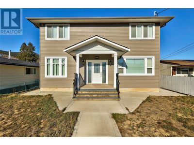 1613 Canford Ave, House other with 4 bedrooms, 4 bathrooms and 2 parking in Merritt BC | Image 2