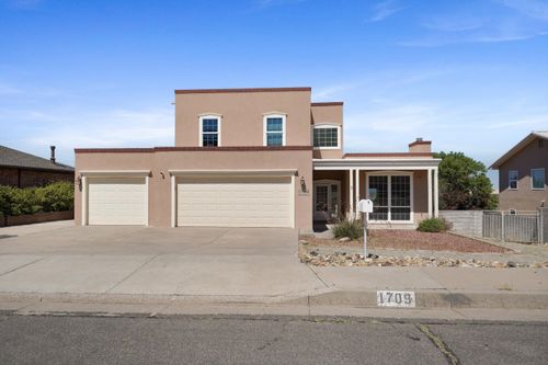 1709 Archuleta Dr Ne, Albuquerque, NM, 87112-4860 | Card Image