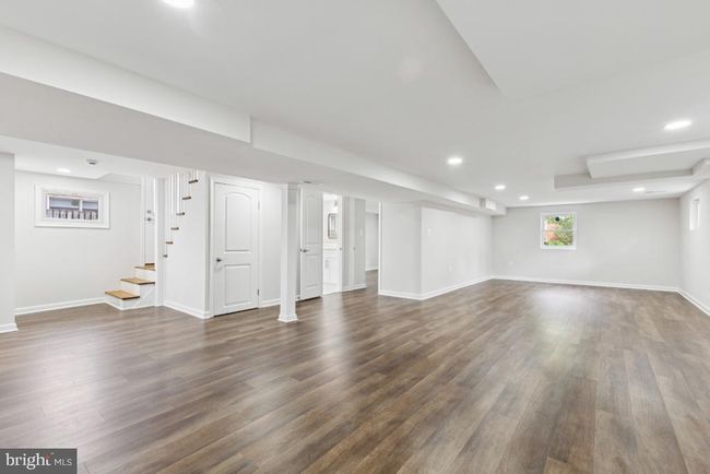 6087 8 Th Pl N, House other with 4 bedrooms, 3 bathrooms and null parking in ARLINGTON VA | Image 22