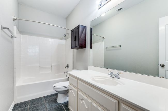 2705 White Rock Dr, House other with 3 bedrooms, 2 bathrooms and null parking in Fort Worth TX | Image 11