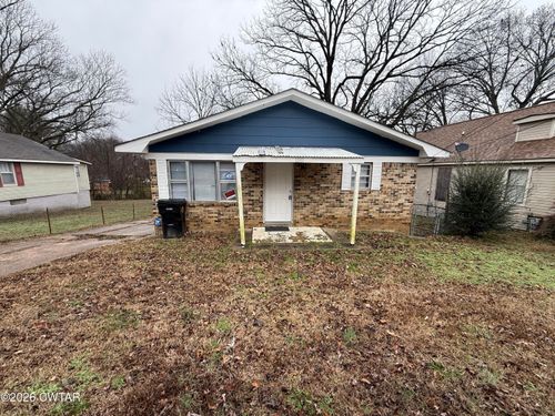 1511 Ewell Ave, Dyersburg, TN, 38024-2709 | Card Image