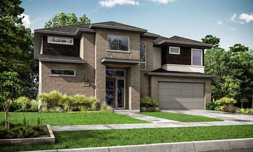 21714 Emerton Crescent Way, Cypress, TX, 77433 | Card Image
