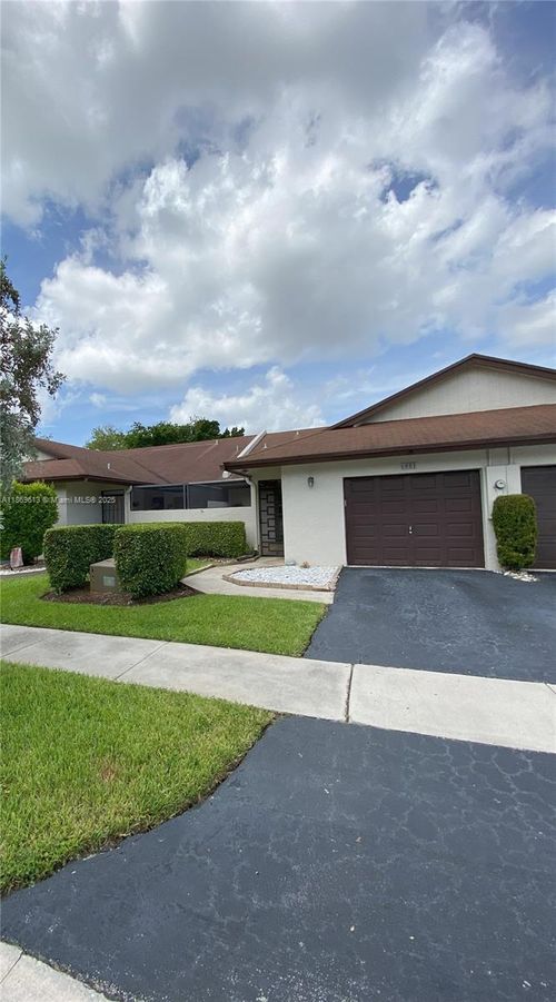 6081 Nw 90th Ave, Tamarac, FL, 33321-4145 | Card Image