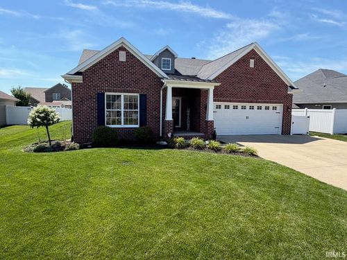 3602 Braewick Drive, Evansville, IN, 47715 | Card Image