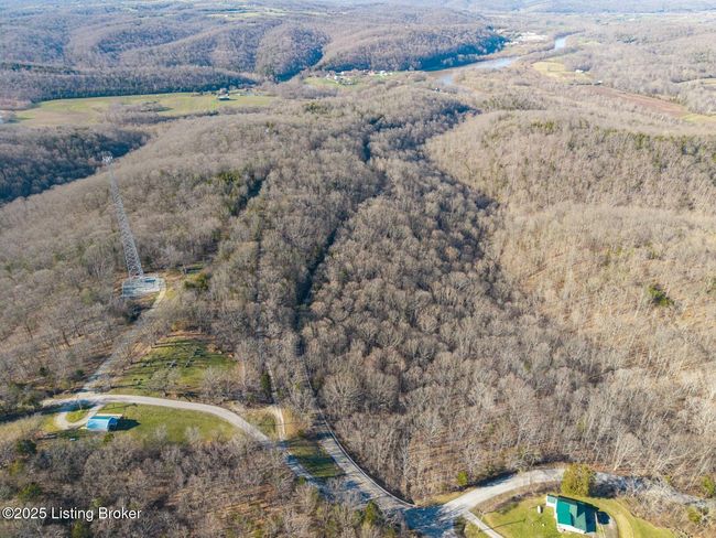 26 Carters Rd, House other with 1 bedrooms, 1 bathrooms and null parking in Lockport KY | Image 30