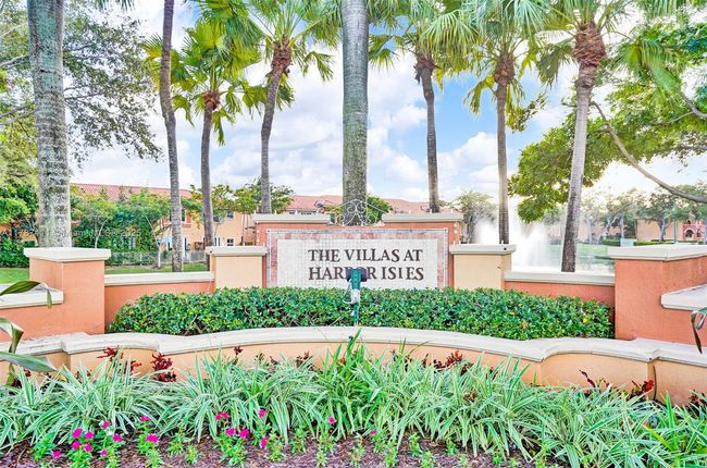 3004 - 4971 Leeward Ln, Condo with 3 bedrooms, 3 bathrooms and null parking in Fort Lauderdale FL | Image 35