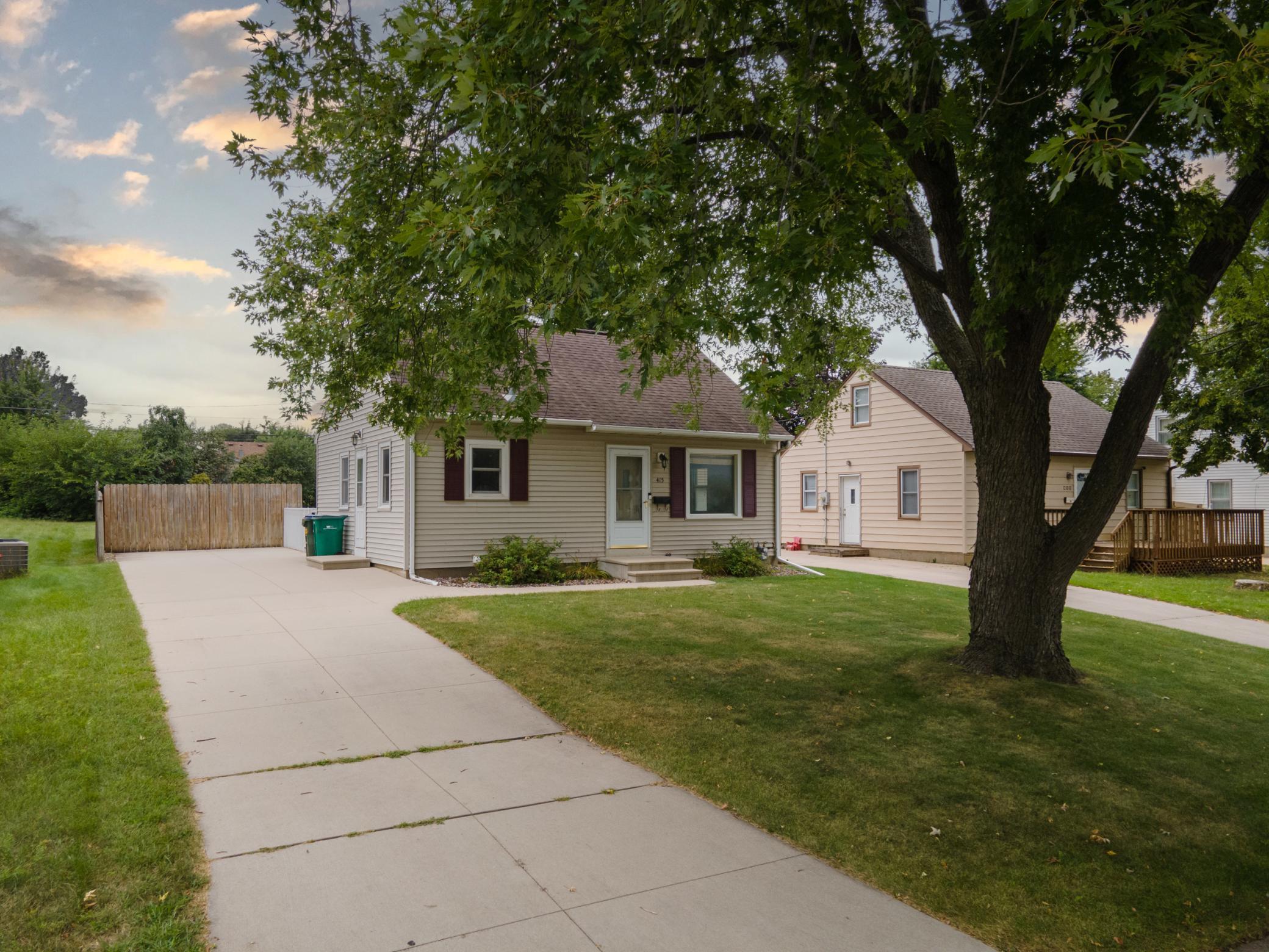 18th Ave, Rochester, MN 55902
