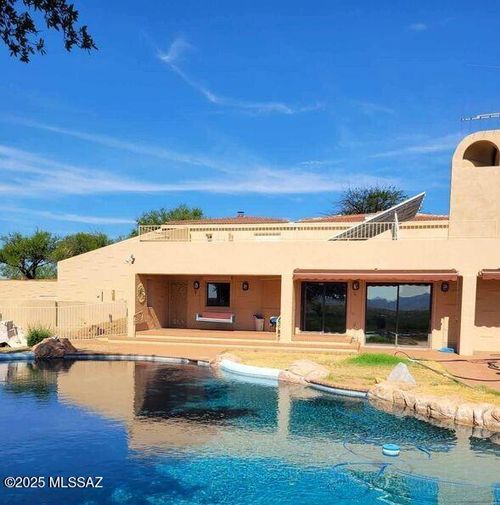 32551 S Moyza Ranch Rd, Amado, AZ, 85645-0149 | Card Image