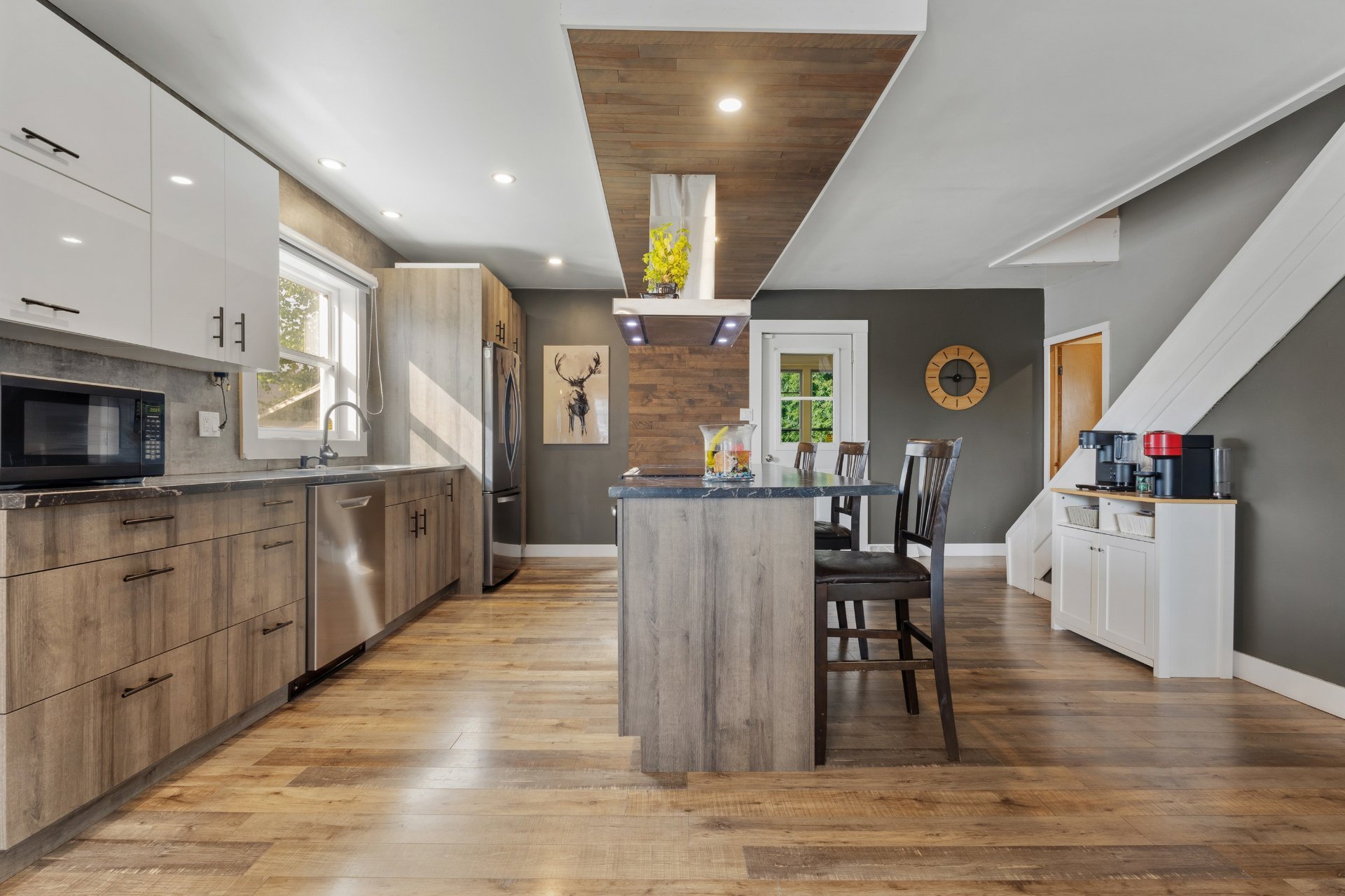 Residential in Tring-Jonction 5