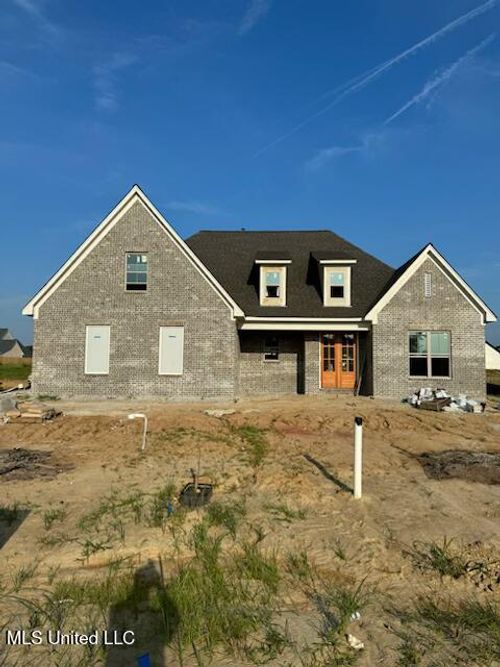 1767 Caribe Drive Drive, Nesbit, MS, 38651 | Card Image
