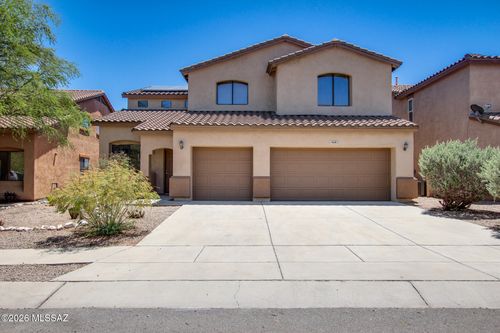 14685 S Avenida Cucana, Sahuarita, AZ, 85629 | Card Image