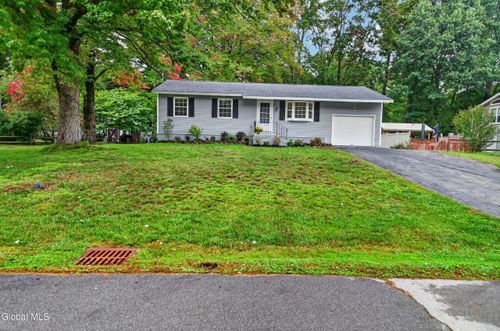 24 Coachman Dr, Ballston Spa, NY, 12020-2710 | Card Image