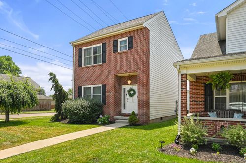 101 Fox Dr, Lawrenceburg, IN, 47025 | Card Image