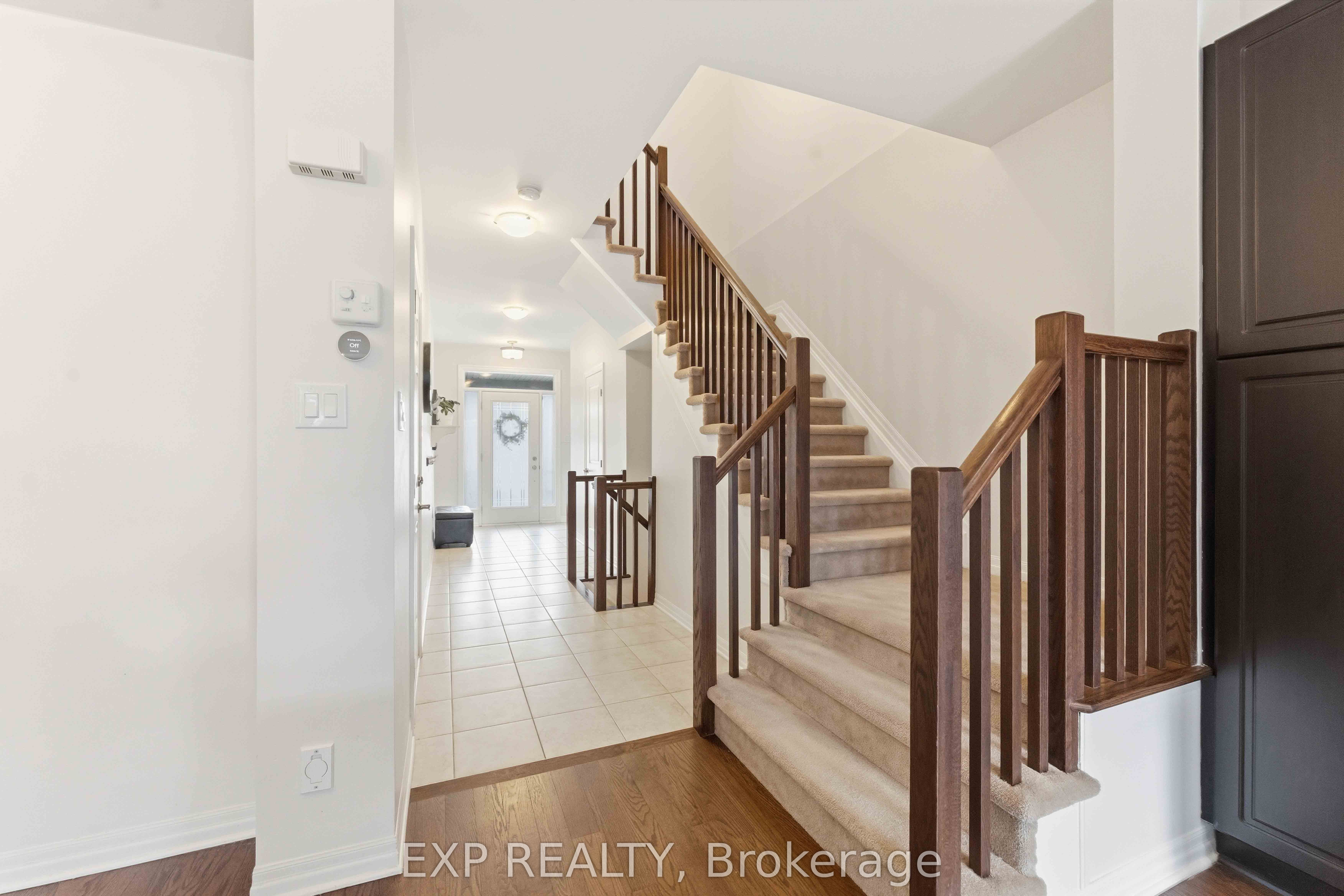 Residential in Barrhaven 3