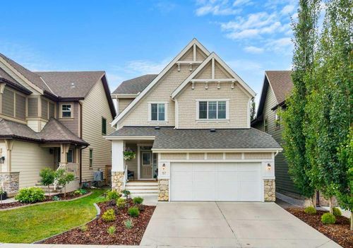 57 Riviera View, Cochrane, AB, T4C0Y7 | Card Image