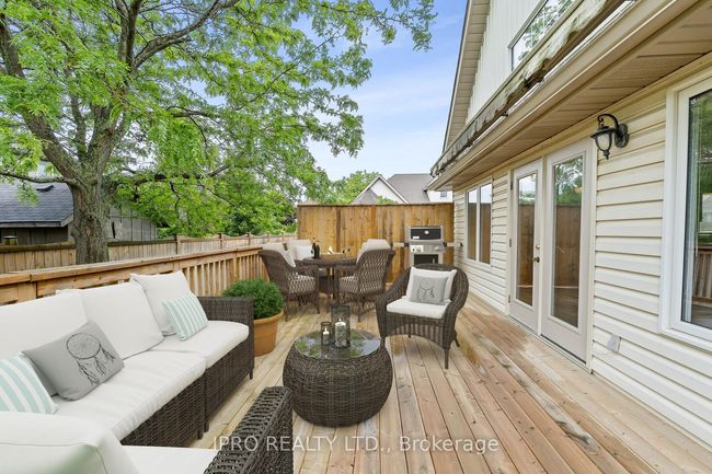 12 - 21 Loretta Dr, Condo with 3 bedrooms, 3 bathrooms and 4 parking in Virgil ON | Image 39