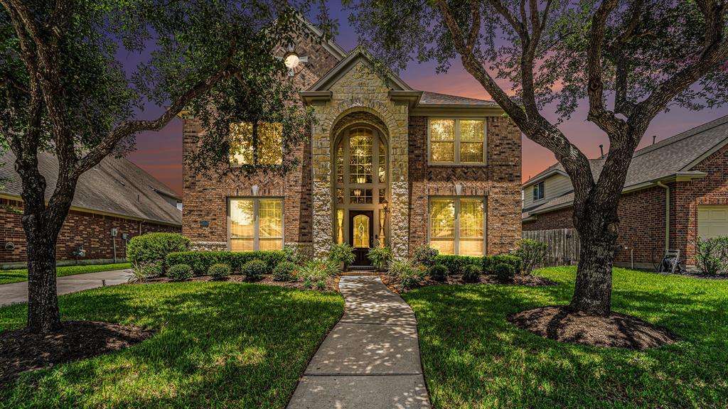 Overbrook Terrace Ln, Katy, TX 77494
