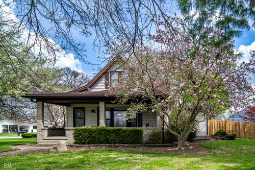 3151 E 150 S, Franklin, IN, 46131-8071 | Card Image