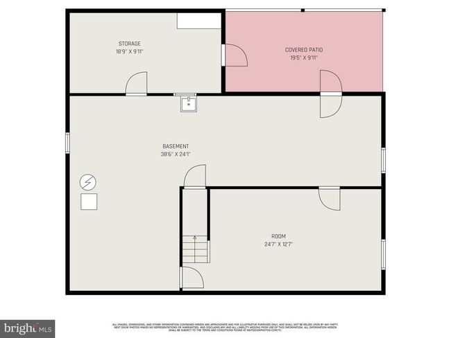 1370 W Trindle Rd, House other with 3 bedrooms, 2 bathrooms and null parking in CARLISLE PA | Image 10