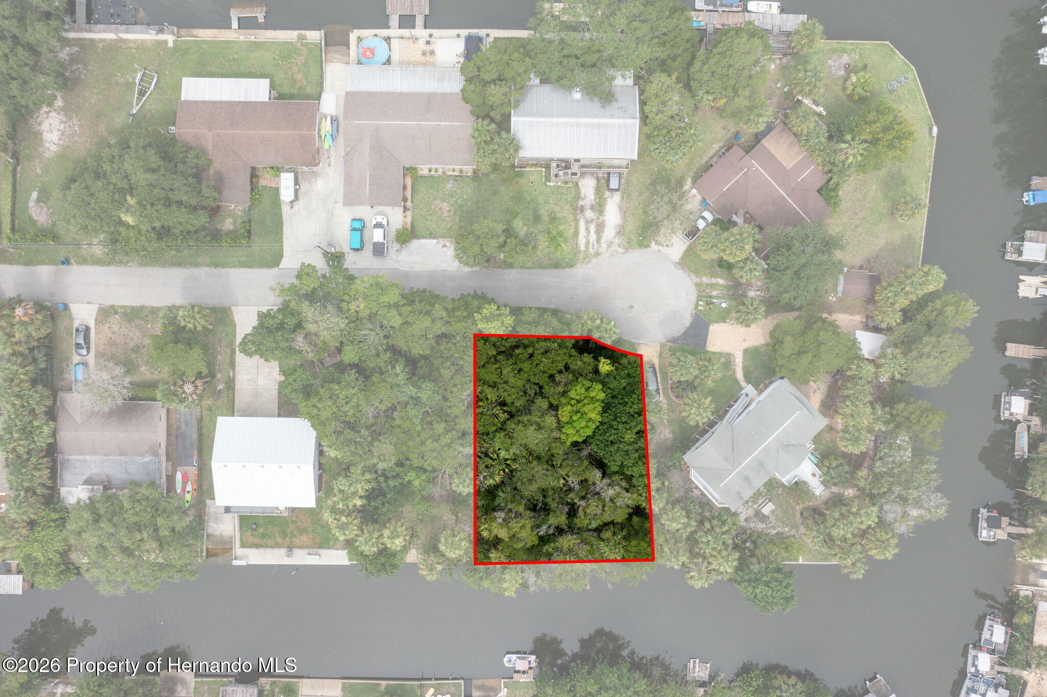 Land in Weeki Wachee 4