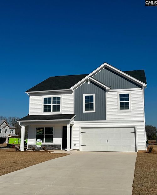 2270 Citation St., Sumter, SC, 29153 | Card Image
