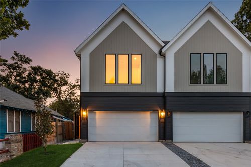 5631 E Side Ave, Dallas, TX, 75214-4818 | Card Image