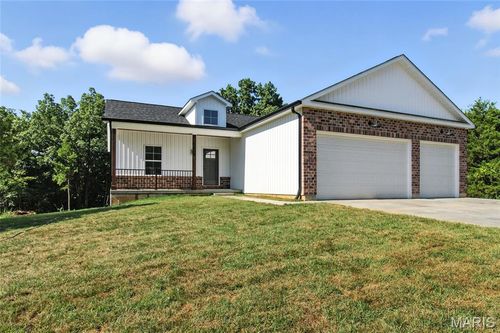 1650 Brandywine Dr, De Soto, MO, 63020-6814 | Card Image