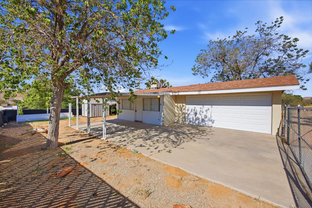 Residential in Yucca Valley 4