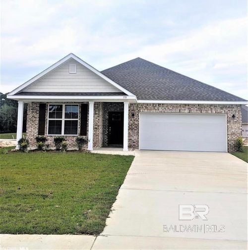 378 Wickman Ave, Gulf Shores, AL, 36542-5528 | Card Image