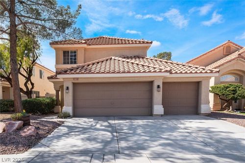 1617 Royal Canyon Dr, Las Vegas, NV, 89128-7397 | Card Image