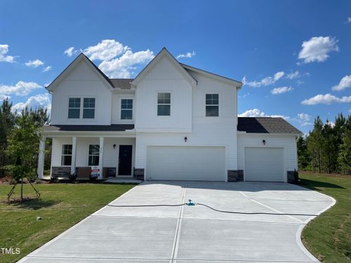 287 Enfield Dr, Carthage, NC, 28327-0706 | Card Image