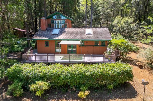 7722 Hidden Creek Ln, Shingletown, CA, 96088-9691 | Card Image