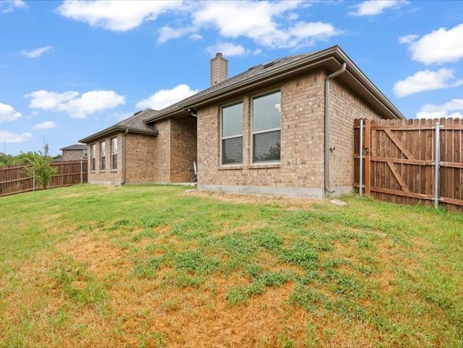 408 Molly Ln, House other with 4 bedrooms, 2 bathrooms and null parking in Keene TX | Image 22