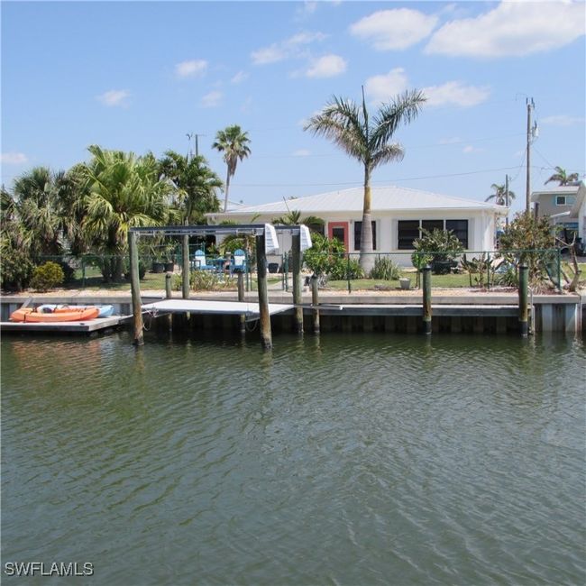 3797 Emerald Ave, House other with 2 bedrooms, 2 bathrooms and null parking in ST. JAMES CITY FL | Image 41