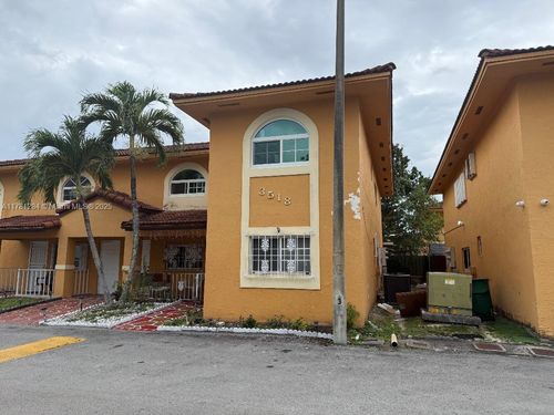 49-3518 W 80th St, Hialeah, FL, 33018-7584 | Card Image