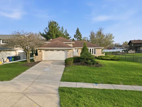 14433 Mallard Dr, Homer Glen, IL, 60491-7825 | Card Image